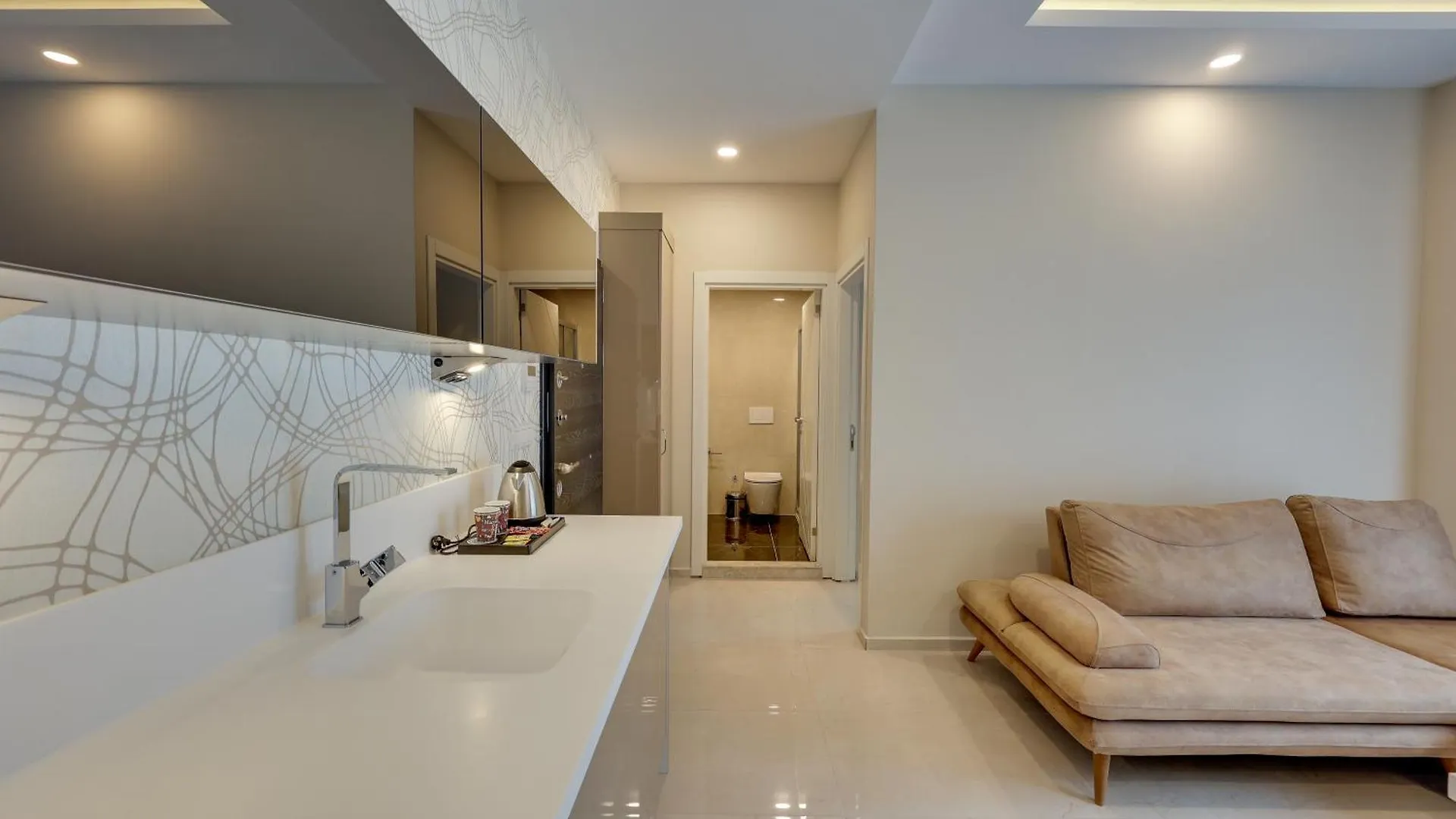 Ege Birlik Seasight Suites Kusadası