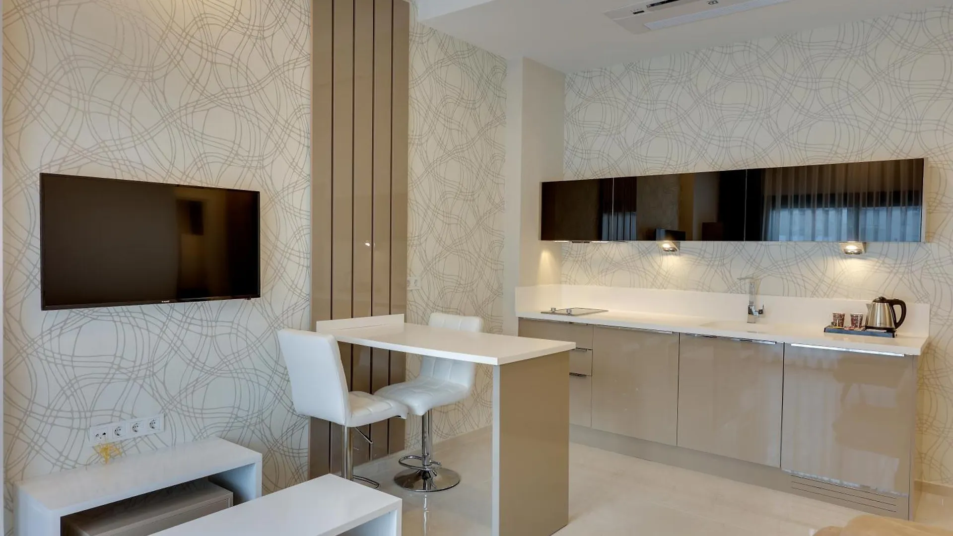Ege Birlik Seasight Suites Kusadasi 0*,