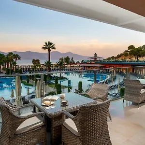 Hotel Liberty, Kuşadası