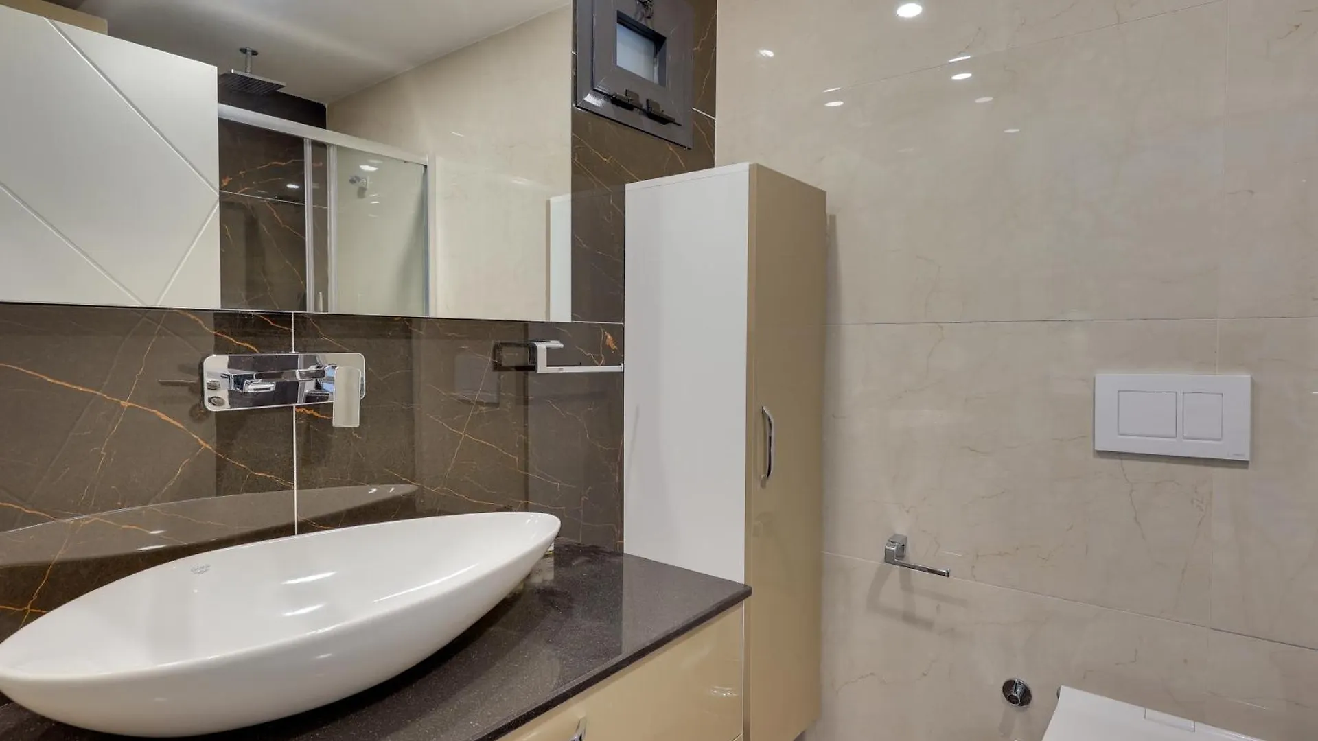 Ege Birlik Seasight Suites Кушадасы 0*,  Турция
